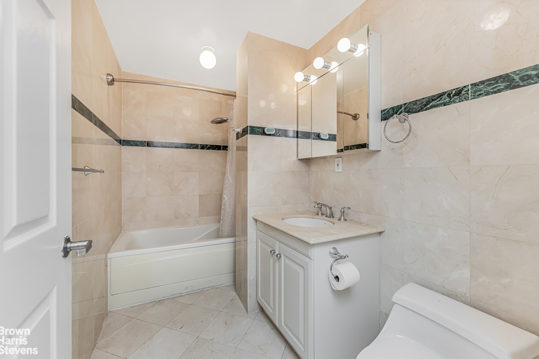 340 Cabrini Blvd. Hudson Heights New York NY 10040