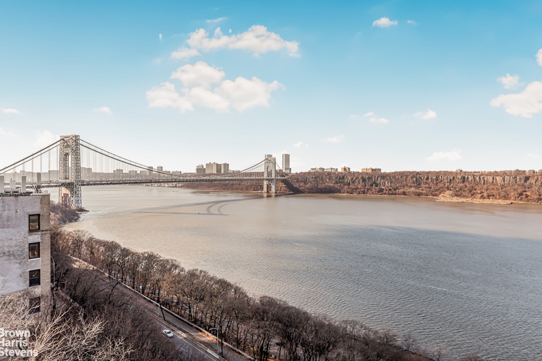 340 Cabrini Blvd. Hudson Heights New York NY 10040