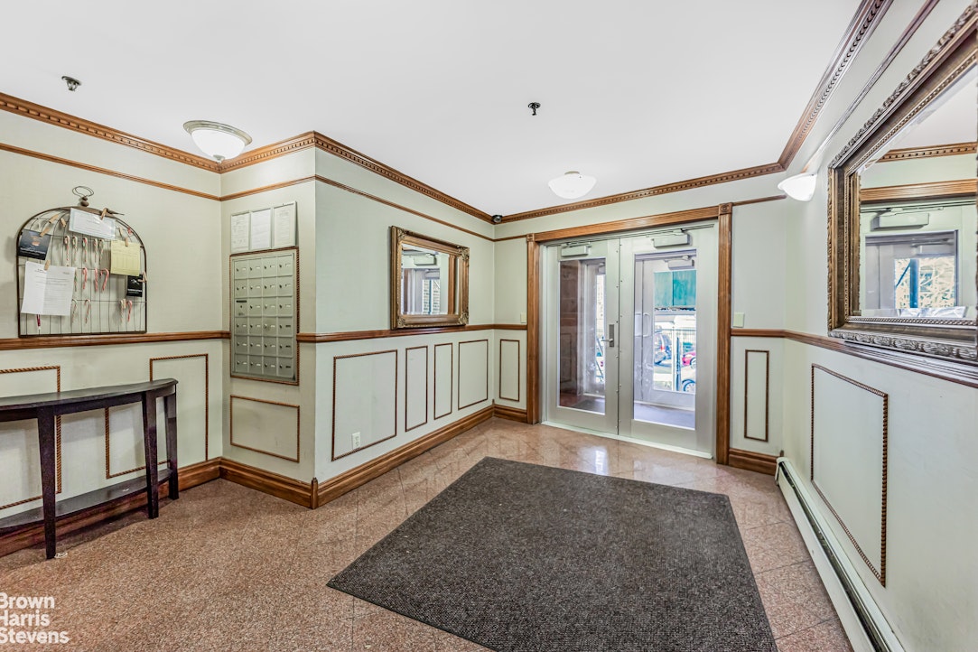 340 Cabrini Blvd. Hudson Heights New York NY 10040