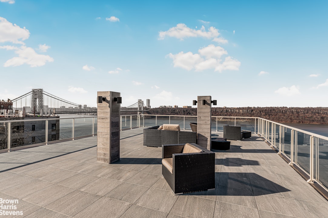 340 Cabrini Blvd. Hudson Heights New York NY 10040