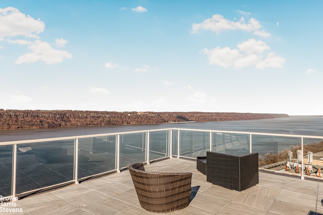 340 Cabrini Blvd. Hudson Heights New York NY 10040