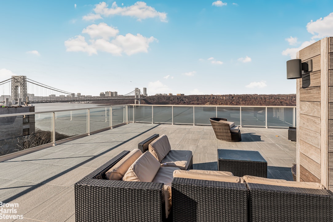 340 Cabrini Blvd. Hudson Heights New York NY 10040