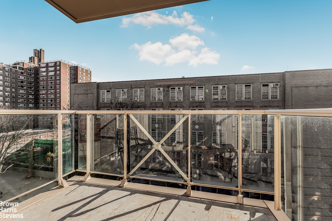 340 Cabrini Blvd. Hudson Heights New York NY 10040