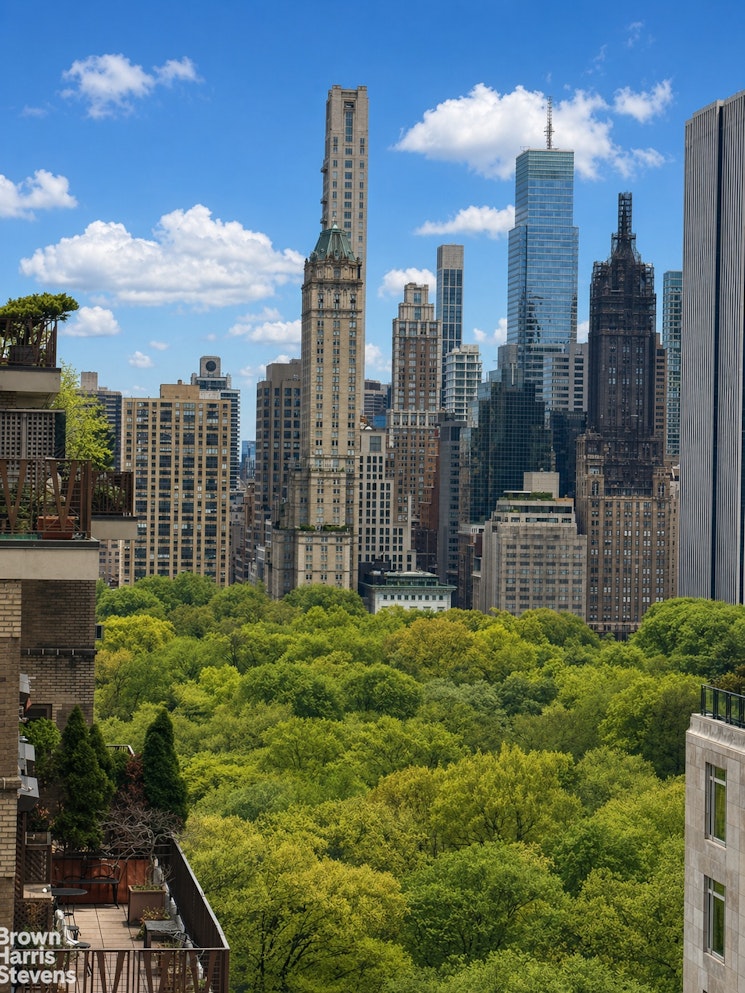 30 West 63rd Street 19CD Lincoln Square New York NY 10023