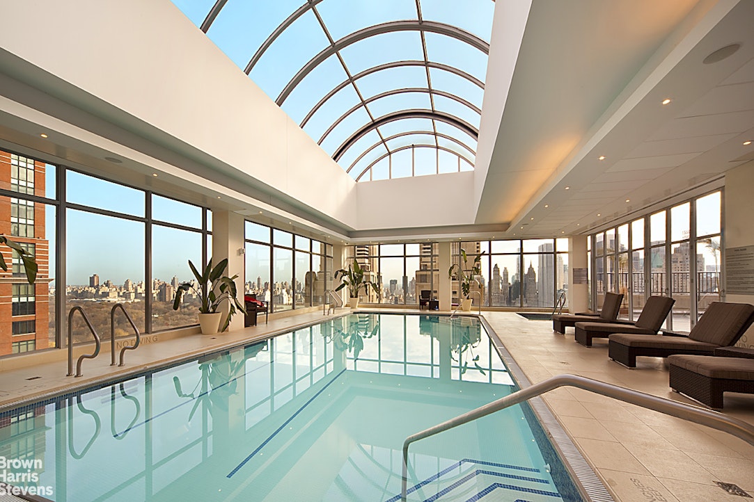 30 West 63rd Street 19CD Lincoln Square New York NY 10023