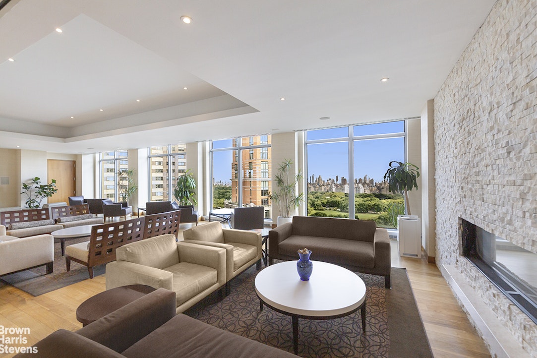 30 West 63rd Street 19CD Lincoln Square New York NY 10023