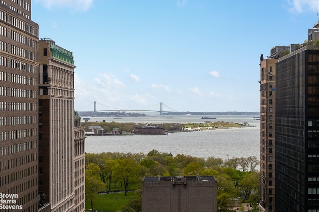 88 Greenwich Street 1613 Financial District New York NY 10006