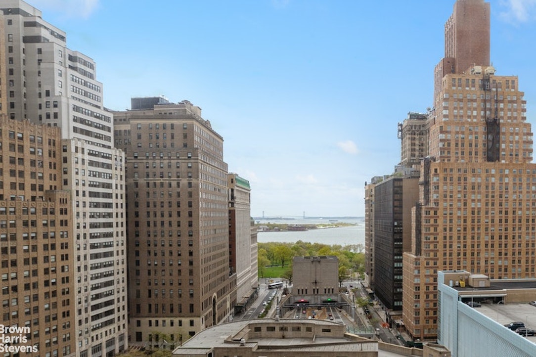 88 Greenwich Street 1613 Financial District New York NY 10006