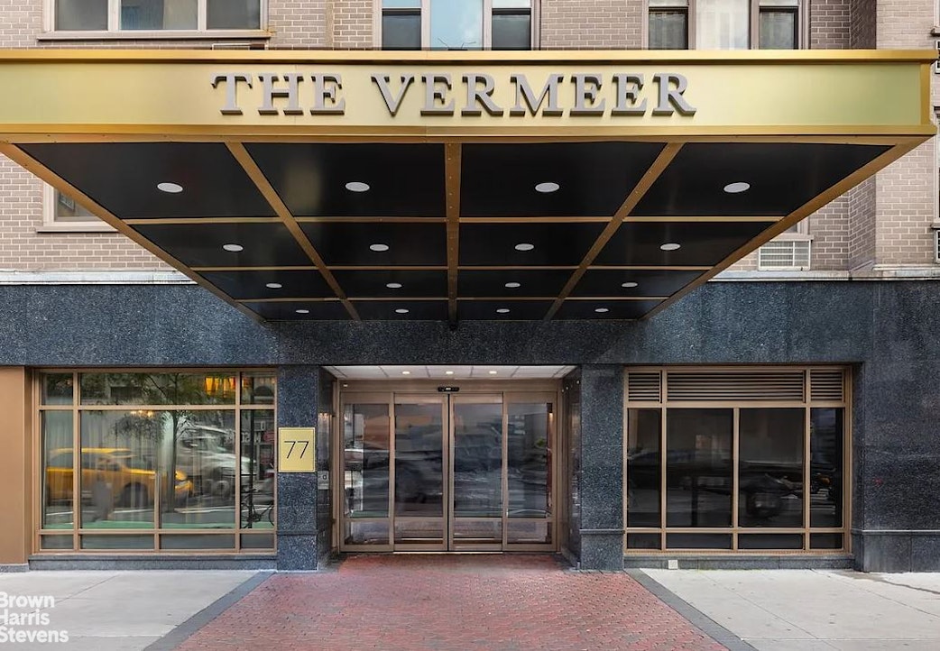 77 Seventh Avenue 21A Chelsea New York NY 10011