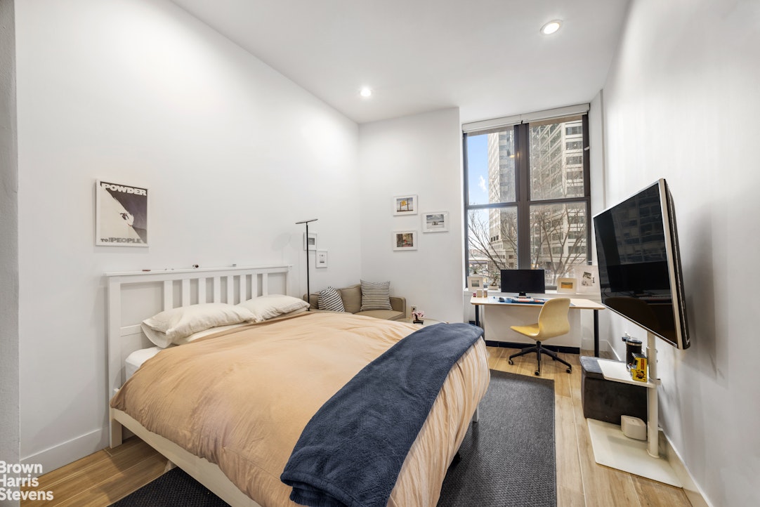 1 Wall Street Court 203 Financial District New York NY 10005