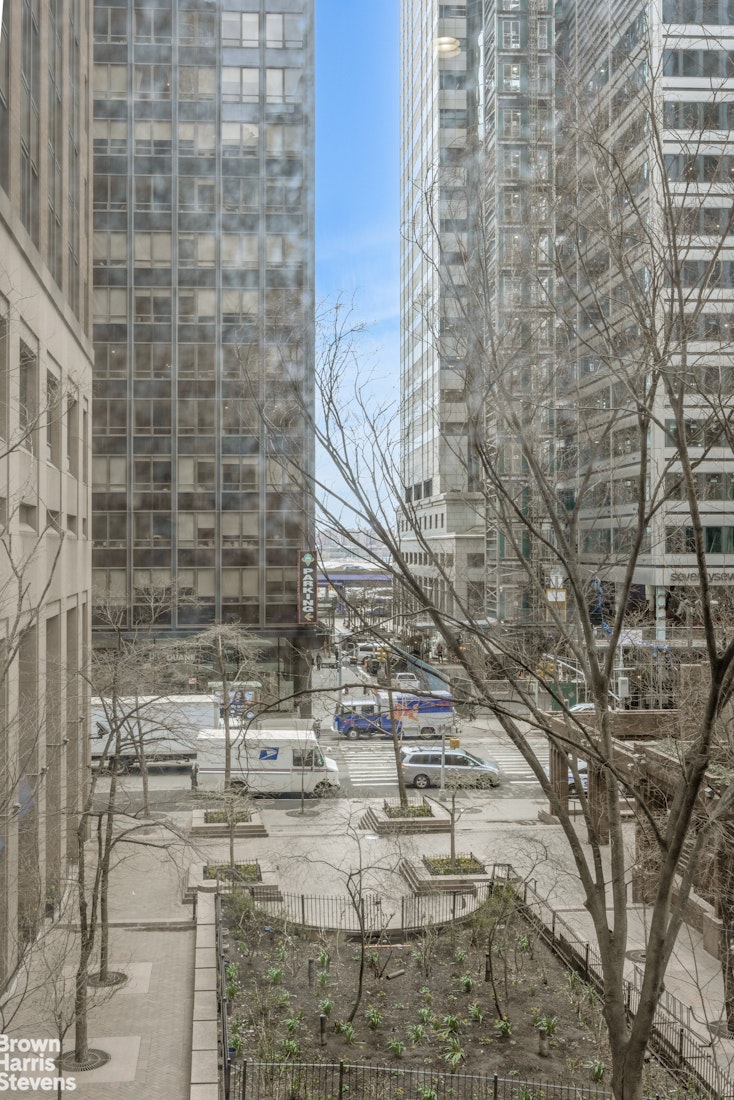 1 Wall Street Court 203 Financial District New York NY 10005