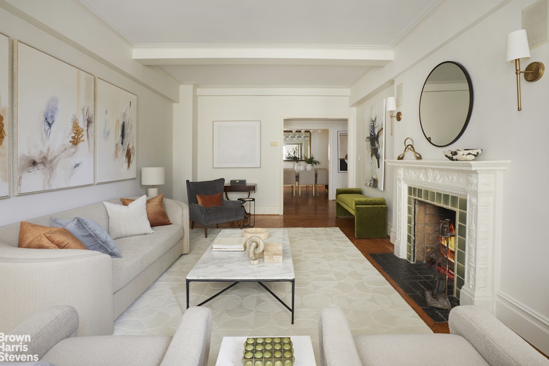 239 Central Park West 11D Central Park West New York NY 10024