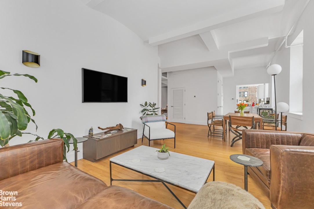 130 Fulton Street #9A, South Street Seaport, New York City, NY 2