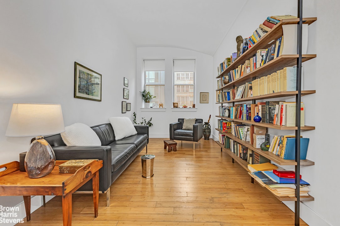 130 Fulton Street #9A, South Street Seaport, New York City, NY 5