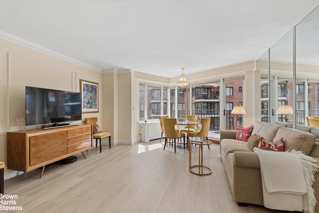 60 Sutton Place South 9FN Sutton Place New York NY 10022