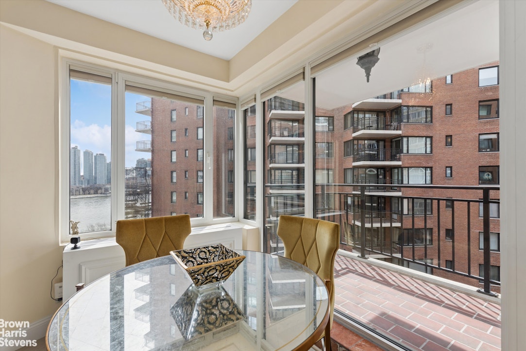 60 Sutton Place South 9FN Sutton Place New York NY 10022