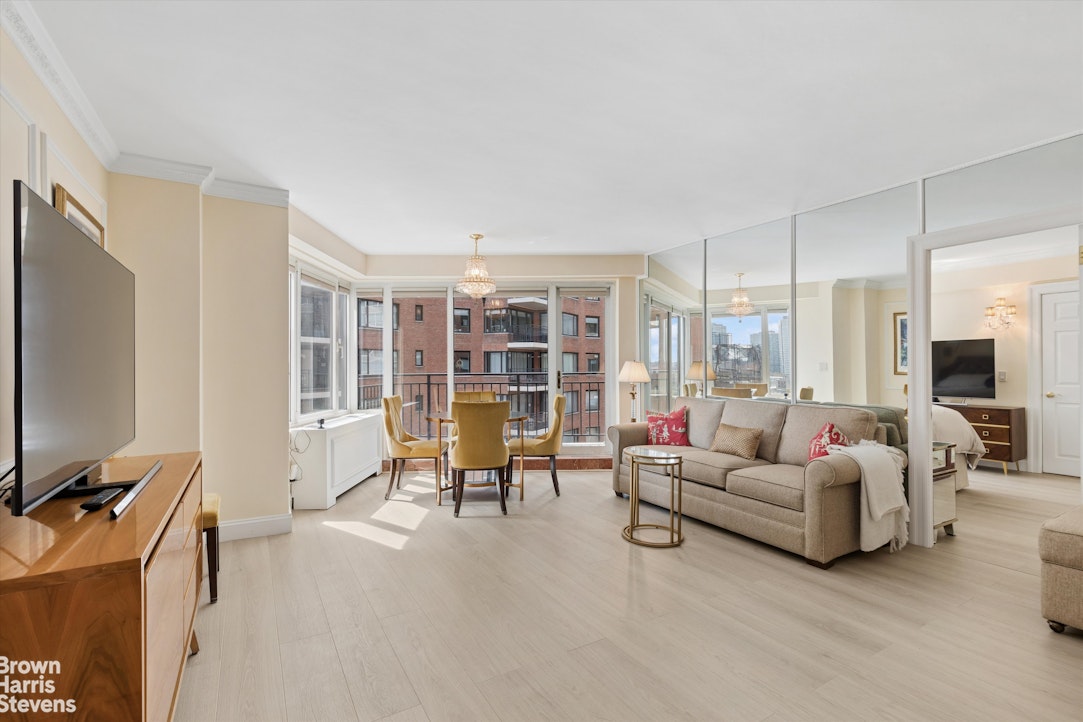 60 Sutton Place South 9FN Sutton Place New York NY 10022