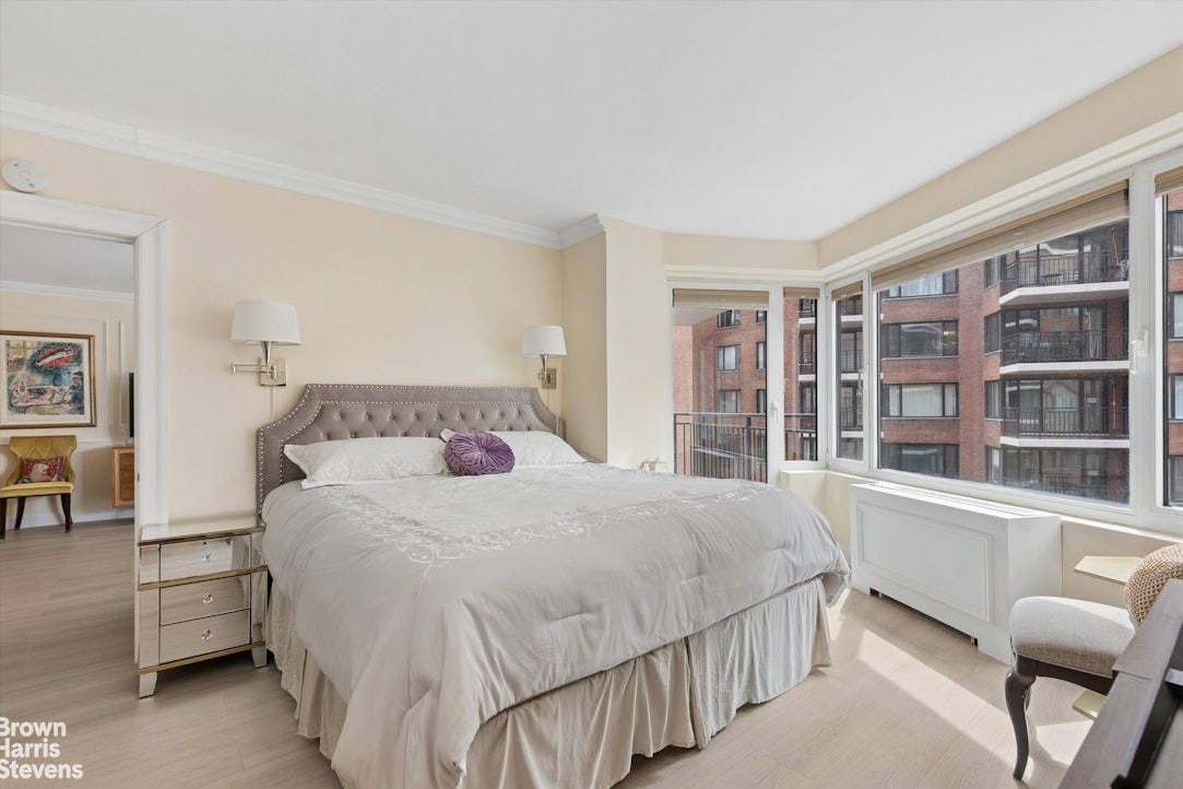 60 Sutton Place South 9FN Sutton Place New York NY 10022