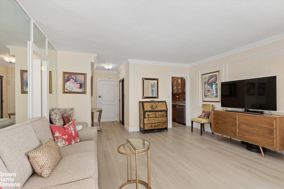 60 Sutton Place South 9FN Sutton Place New York NY 10022