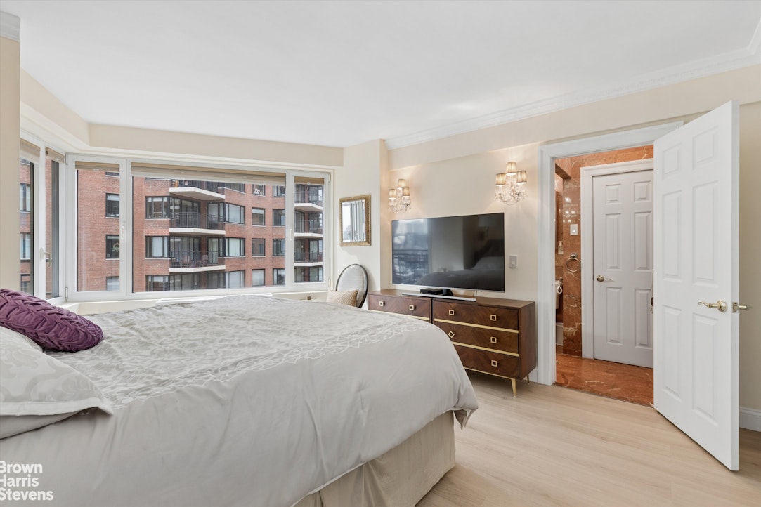 60 Sutton Place South 9FN Sutton Place New York NY 10022