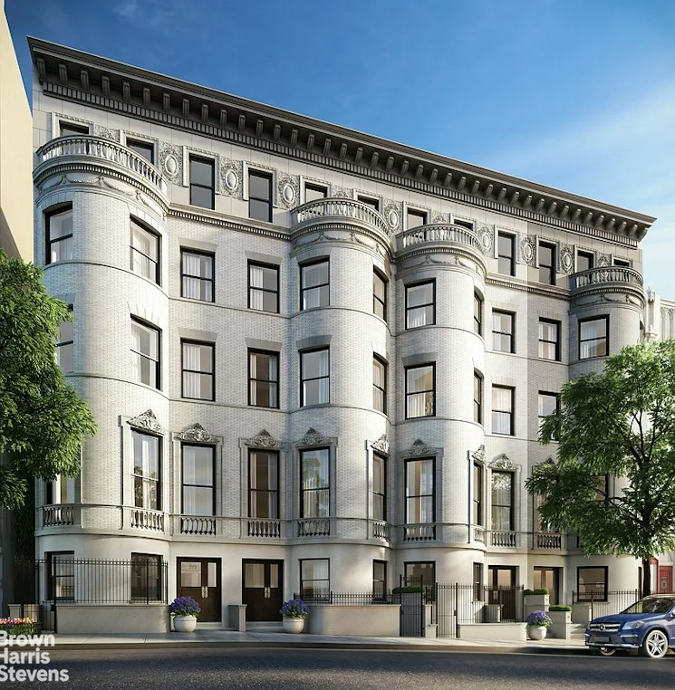 272 West 86th Street Upper West Side New York NY 10024
