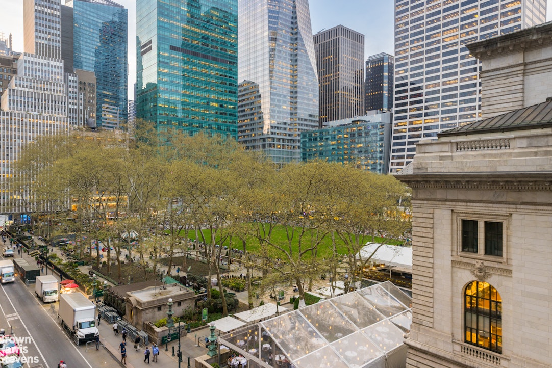 16 West 40th Street 21D Midtown West New York NY 10018