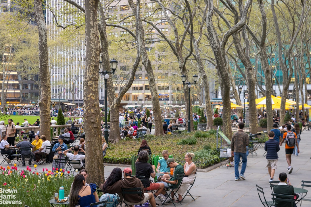 16 West 40th Street 21D Midtown West New York NY 10018