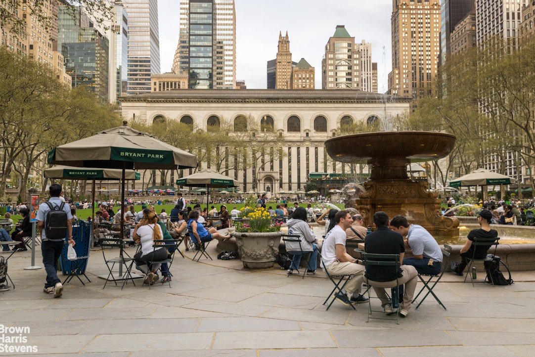 16 West 40th Street 21D Midtown West New York NY 10018