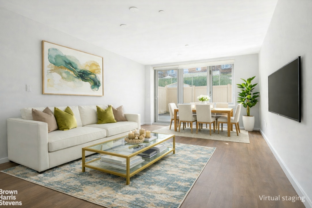 33-30 61st Street 105 Woodside Queens NY 11377