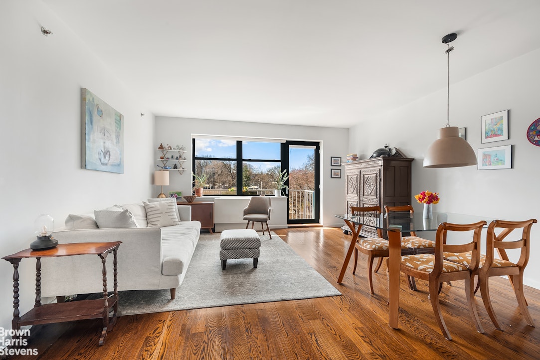 2002 Fifth Avenue 4C West Harlem New York NY 10035