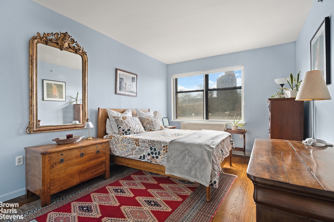 2002 Fifth Avenue 4C West Harlem New York NY 10035