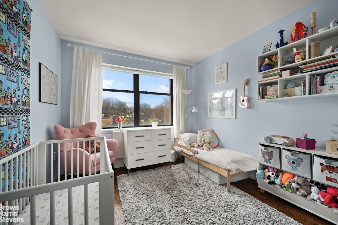 2002 Fifth Avenue 4C West Harlem New York NY 10035