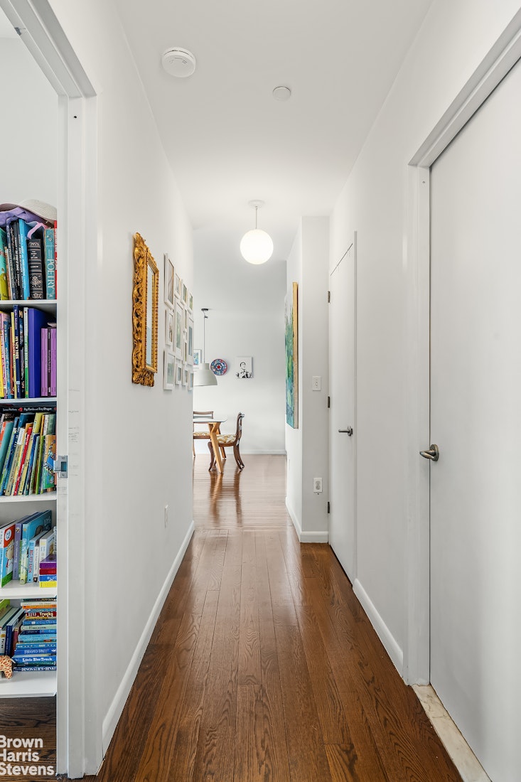 2002 Fifth Avenue 4C West Harlem New York NY 10035