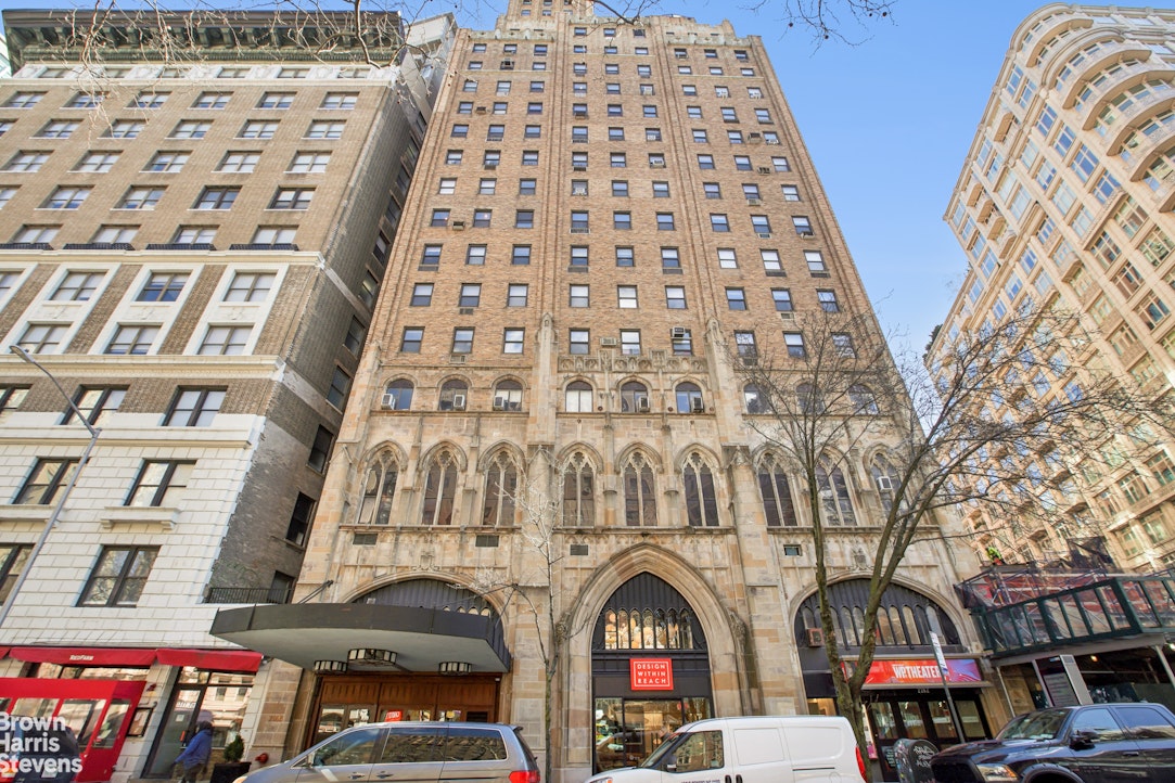 2166 Broadway 4E Upper West Side New York NY 10024