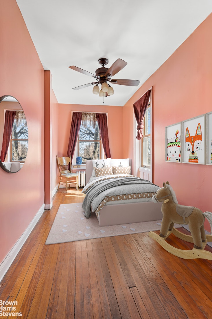 23 Hamilton Terrace Hamilton Heights New York NY 10031