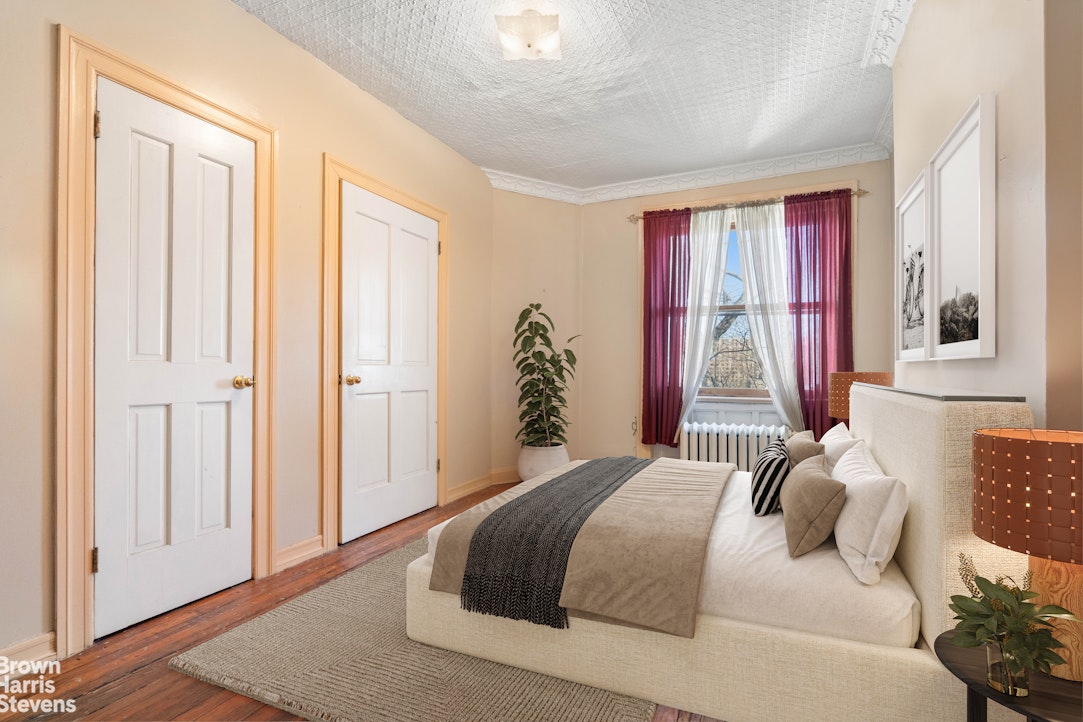 23 Hamilton Terrace Hamilton Heights New York NY 10031