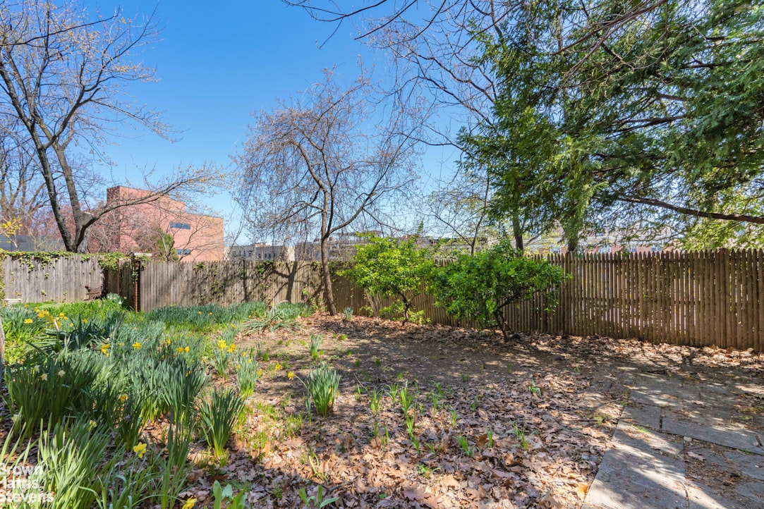 23 Hamilton Terrace Hamilton Heights New York NY 10031