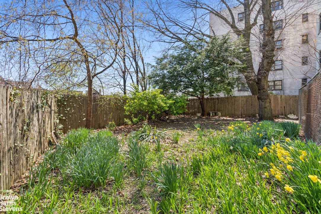 23 Hamilton Terrace Hamilton Heights New York NY 10031