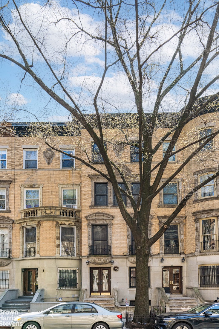 23 Hamilton Terrace Hamilton Heights New York NY 10031