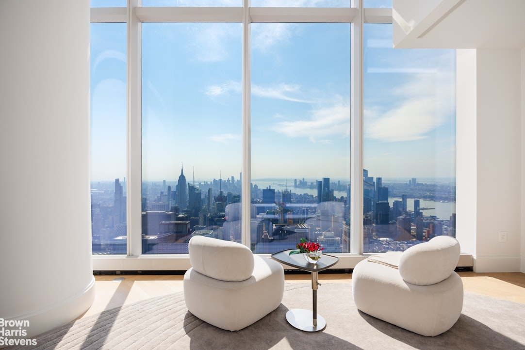 217 West 57th Street 97E Midtown West New York NY 10019