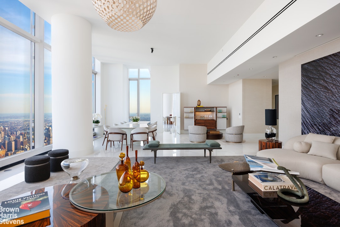 217 West 57th Street 97E Midtown West New York NY 10019