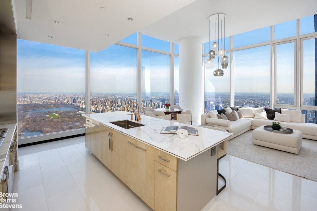 217 West 57th Street 97E Midtown West New York NY 10019