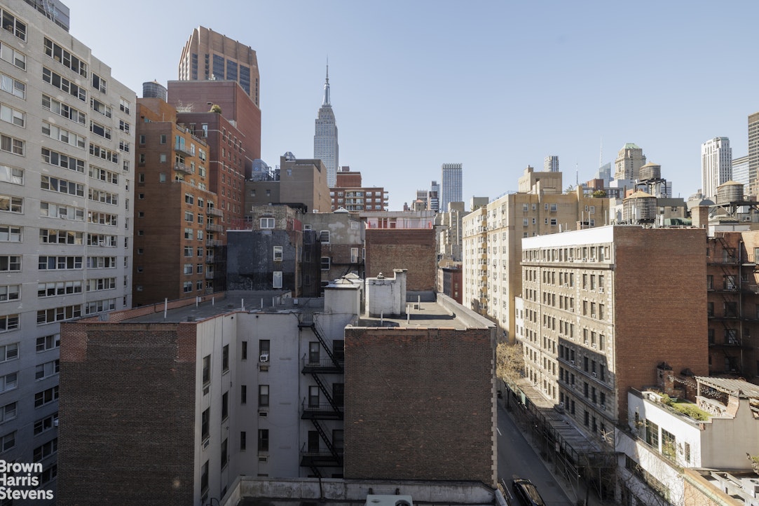 166 East 35th Street Murray Hill New York NY 10016