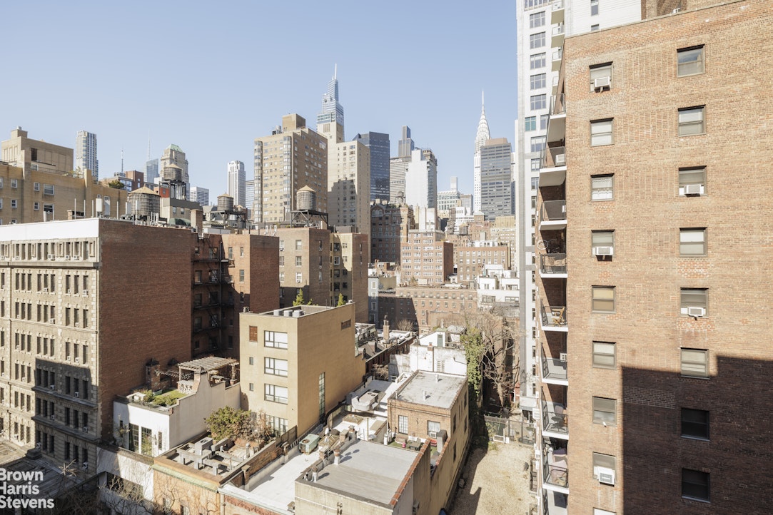 166 East 35th Street Murray Hill New York NY 10016