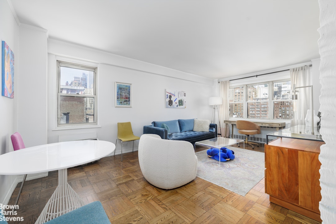 166 East 35th Street Murray Hill New York NY 10016