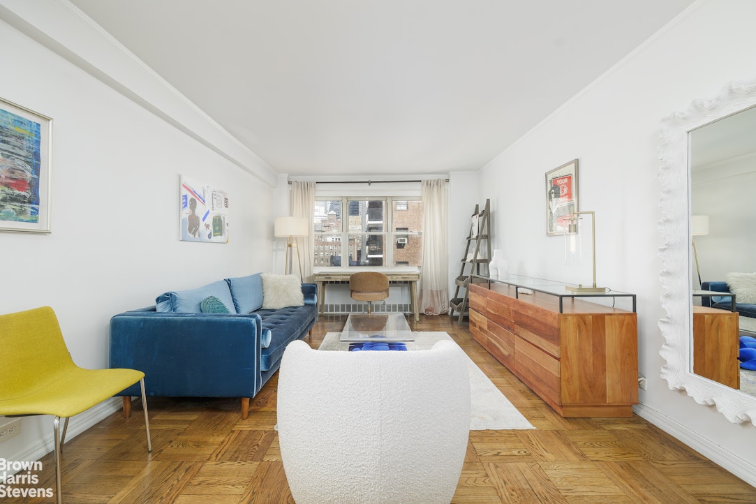 166 East 35th Street Murray Hill New York NY 10016