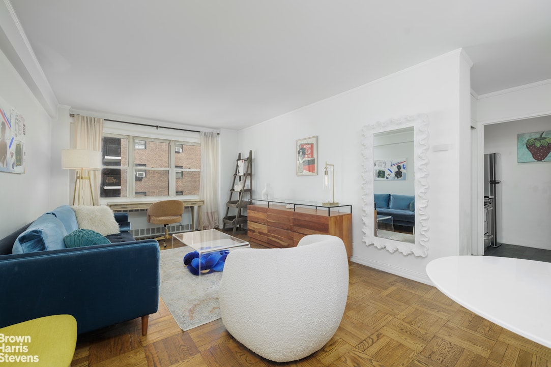 166 East 35th Street Murray Hill New York NY 10016