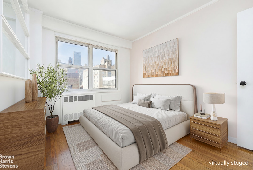 166 East 35th Street Murray Hill New York NY 10016