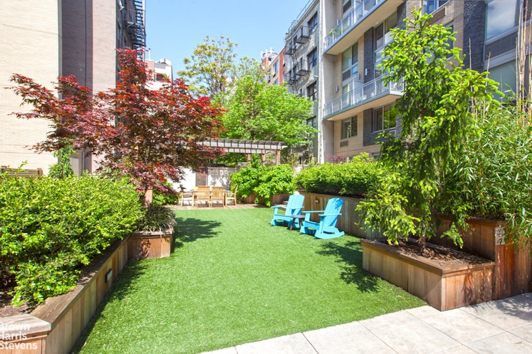 505 West 47th Street 5BN Clinton New York NY 10036