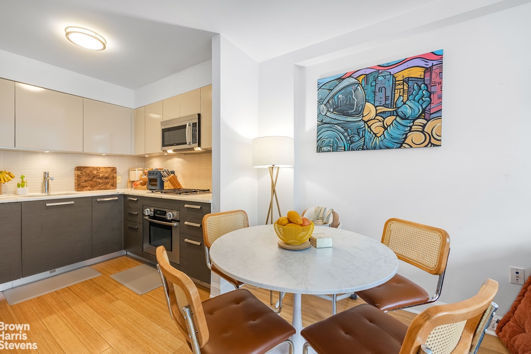 505 West 47th Street 5BN Clinton New York NY 10036